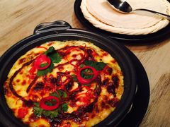 -Luchador摔跤手墨西哥餐厅(恒宇广场店)