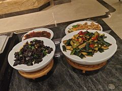 -京香轩·中餐厅(上海中庚聚龙酒店)