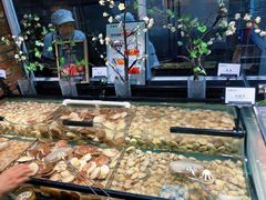 -韩盛·盛江山自助料理(于洪新玛特店)