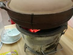 -司马街鸡煲(西华路店)