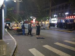 -健康路夜市