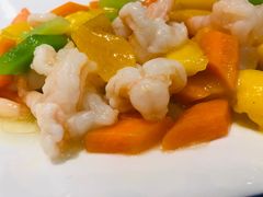 -院8里·少城记忆老川菜(宽窄巷子店)