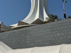 -南宁国际会展中心(会展东博文化旅游区)