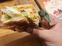-汉堡王(SKLP店)