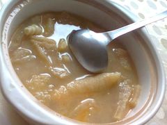 煲-阿湾楼·温州海鲜·江浙菜(京江路店)