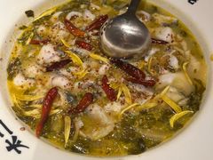 -太二酸菜鱼(兴业太古汇店)