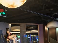 -皇室假期美食水疗会(春风路店)