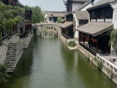 -台儿庄古城