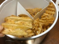 -麦当劳(塔园路店)