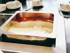 -海陆红火锅(汉兴路店)