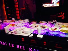 -凯乐会量贩KTV(国防大厦总店)