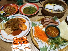 -迷你椰·泰式大排档(观前街店)