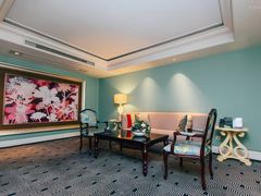 -春晖园度假酒店温泉