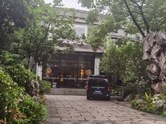 -香然会·园林雅宴(陆家嘴店)
