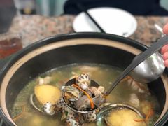 -吉品莞家·鲍鱼鸡煲(东莞店)