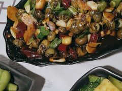 -云晓光头烧烤吧(盛夏店)