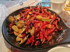 -靓靓蒸虾·头牌蒸虾(南山桂庙店)