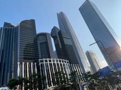 -皇庭广场(福华三路店)