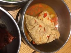 -文叔·湖北名小吃·小龙虾(华强北店)