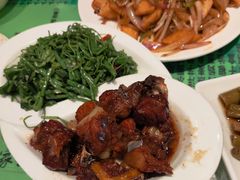 -令氏家外家周礼食府(桥南店)