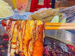 -鼎伙伙火锅串串·10年品牌传承(白象居总店)
