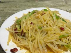 -老家地锅(徐州仅两家：一店市民广场店)