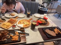 -必胜客(射阳吾悦店)