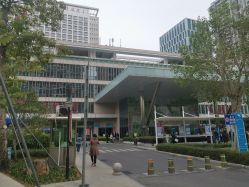 点击看大图 -深圳市宝安区妇幼保健院