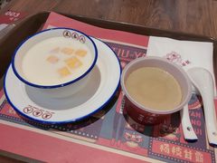 -五条人糖水铺-宽厚里店