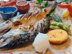 -鮨匠·割烹料理(巨鹿花园店)