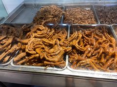 -七星椒卤菜(三圣宫店)