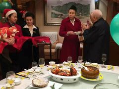 -汇贤府·李氏鲁菜(五棵松店)