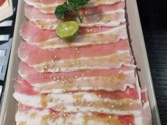 -三石铁板烧(紫竹桥店)