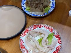 -谭三娘鲜切牛肉自助火锅(九眼桥总店)