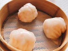 铭家虾饺皇-铭家点心(秦岭路店)