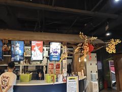 -暴风岛沉浸式体验馆(百联世纪店)
