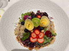 -狮拾久·现代新加坡料理(壹方城店)