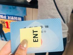 -首都医科大学附属北京同仁医院(西区)
