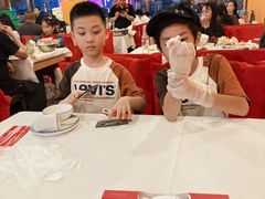 -簋街仔仔小龙虾(簋街二店)