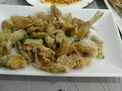 -金海湾海鲜排档(朱家尖店)