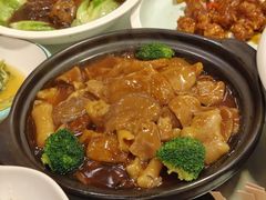 -南园酒家(前进路店)