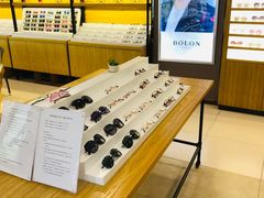 -精益眼镜(建三店)