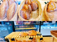 -熊叔熊婶面包房(团结湖店)