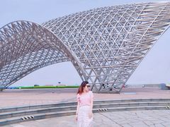 -南汇嘴观海公园