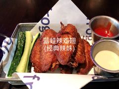 -bluefrog蓝蛙(皇庭广场店)