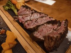 -ALLORA意大利餐厅(丰盛里店)