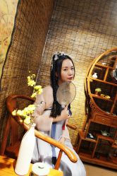 -汉仪华裳汉服馆(打浦桥店)