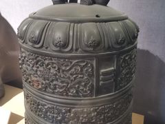 -大钟寺古钟博物馆