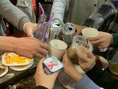 -苏格里岛自助烧烤火锅(花果园兰花广场店)