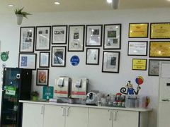 -美吉姆国际儿童教育中心(淄博银泰中心)